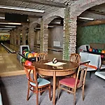 Szálloda Kaskada - & Art Wine Hall 4*