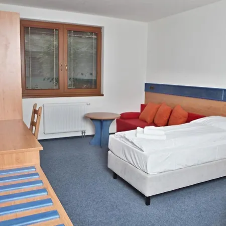 Hotel Hotelový Dům Kaskáda -