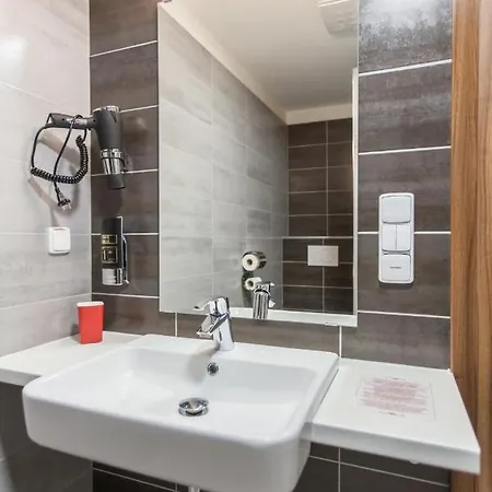Hotelový Dům Kaskáda - 4*