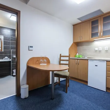 Hotelový Dům Kaskáda - Hotel
