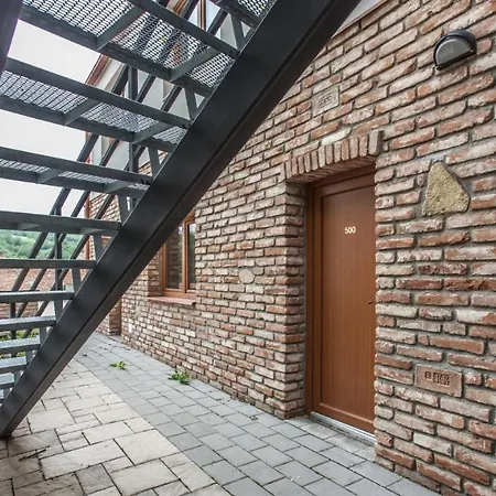 Kaskada - & Art Wine Hall Hotel