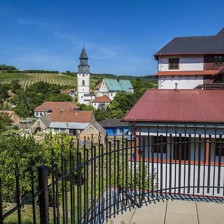 Szálloda Kaskada - & Art Wine Hall 4*