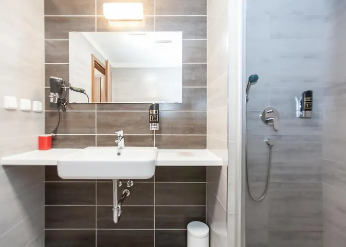 Hotelový Dům Kaskáda - 4* Kurdějov