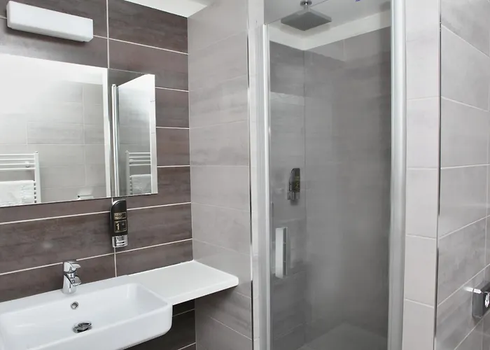 Hotelový Dům Kaskáda - Hotel Kurdějov