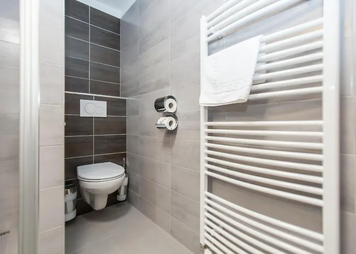 Hotelový Dům Kaskáda - 4* Kurdějov