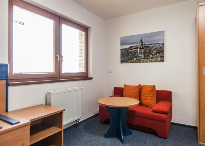Hotel Hotelový Dům Kaskáda -