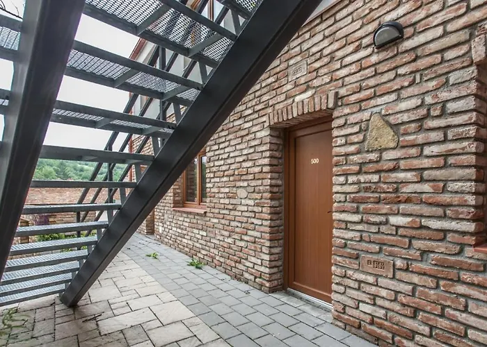 Hotelový Dům Kaskáda - Hotel