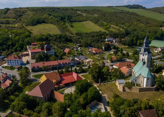 Hotel Hotelový Dům Kaskáda -