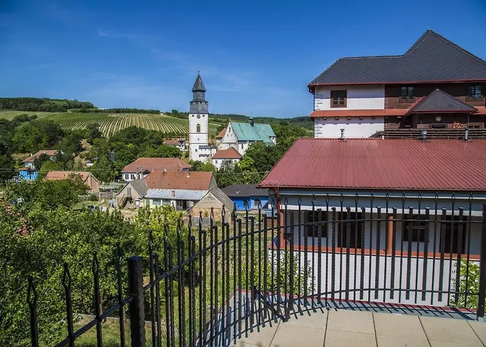 Hotel Hotelový Dům Kaskáda - 4*